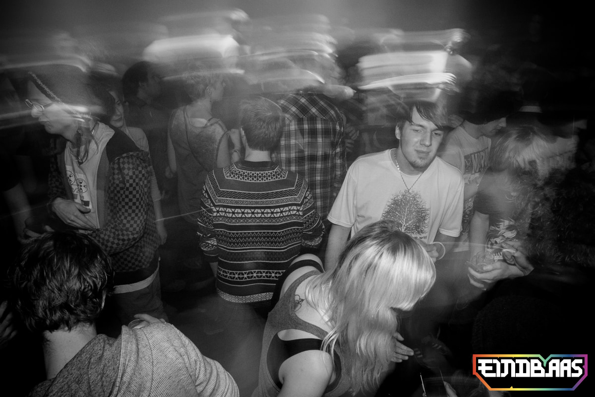 EINDBAAS 030303 photo