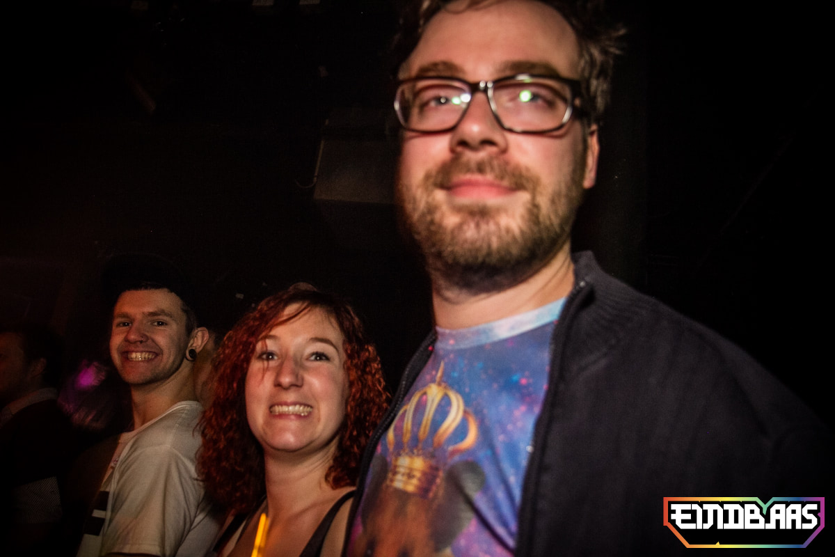 EINDBAAS 030303 photo