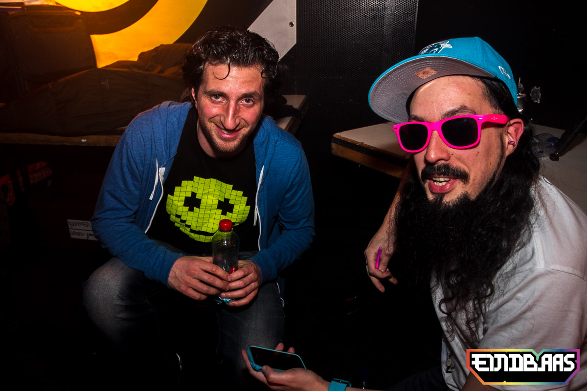 EINDBAAS 030303 photo