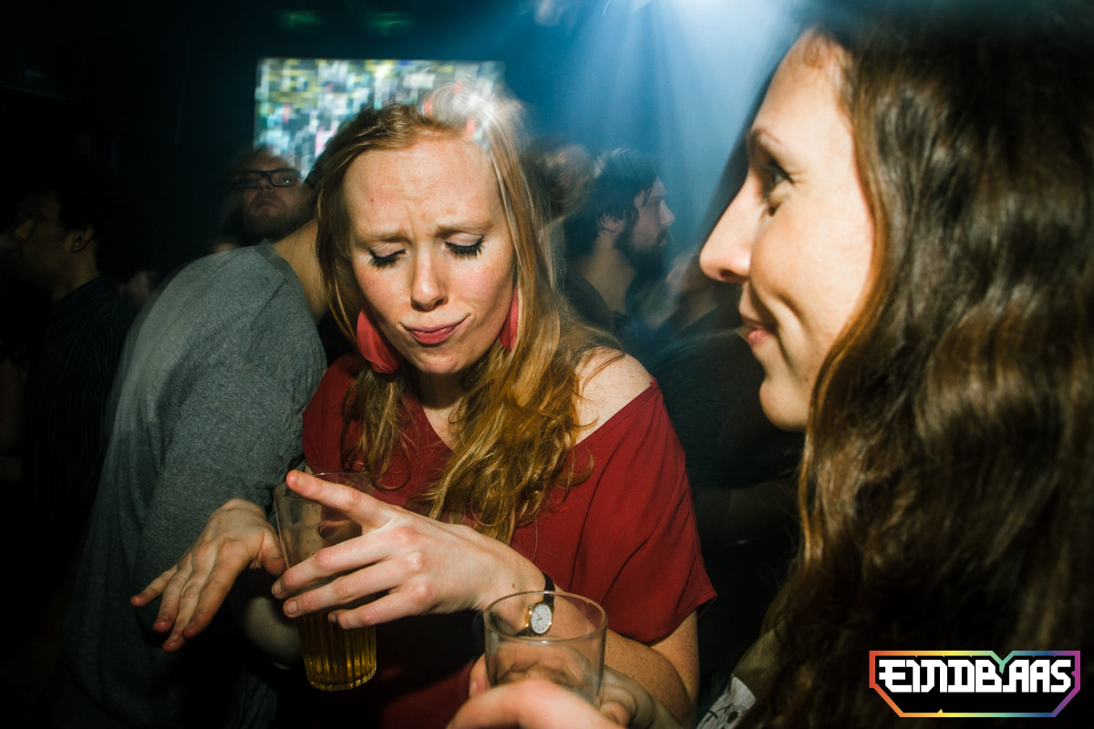 EINDBAAS 030303 photo