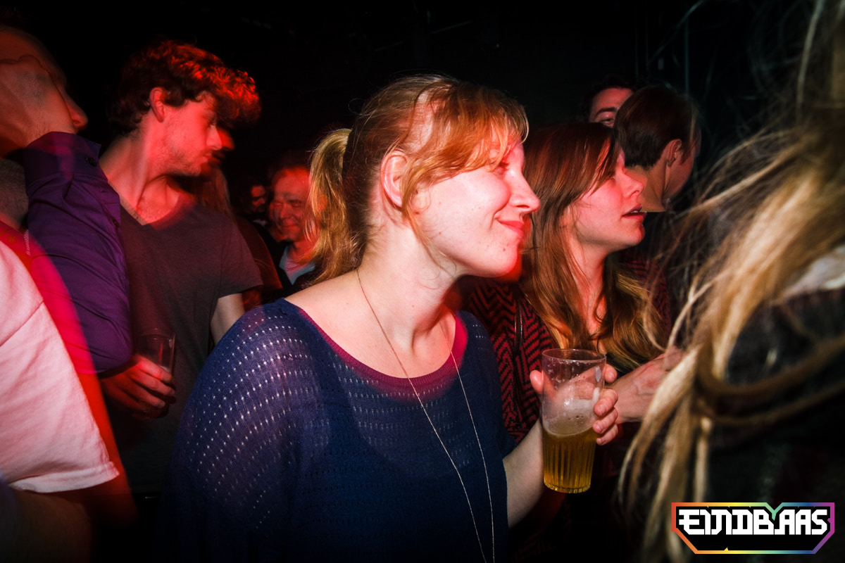 EINDBAAS 030303 photo