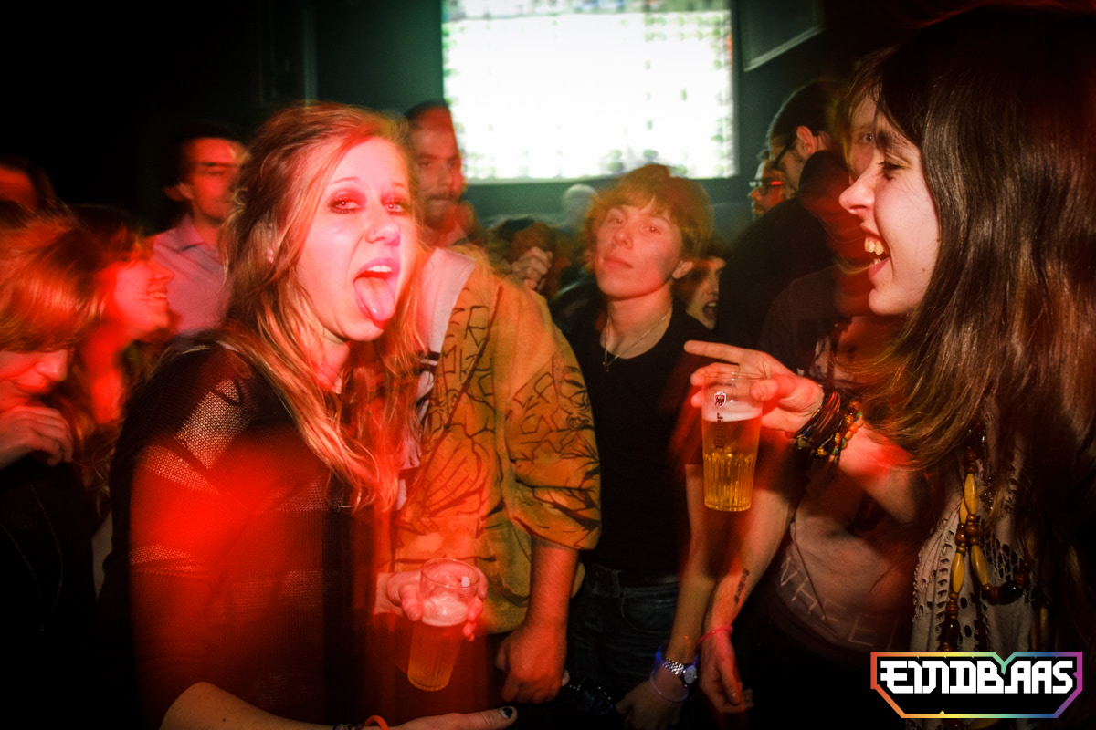 EINDBAAS 030303 photo