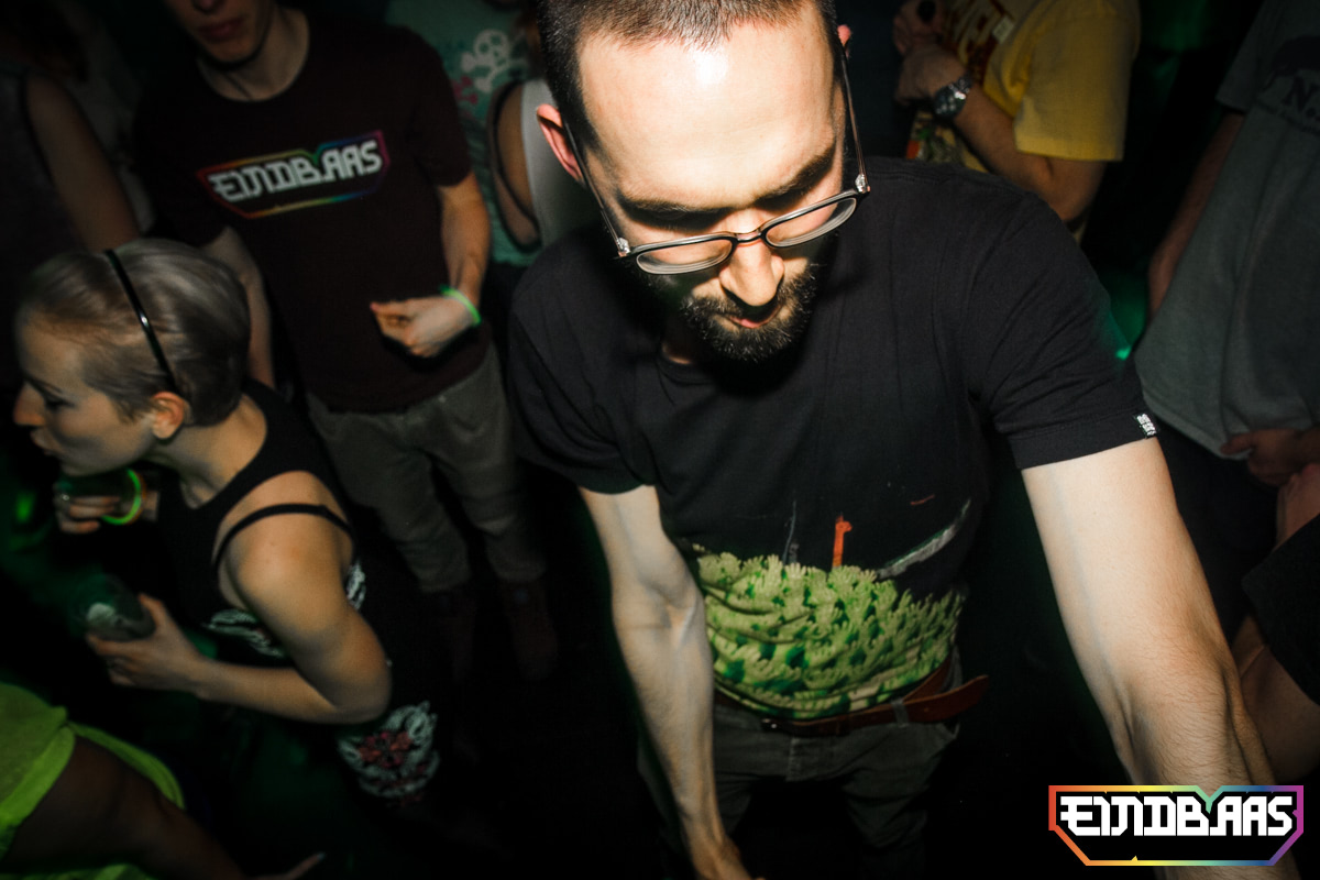 EINDBAAS 030303 photo