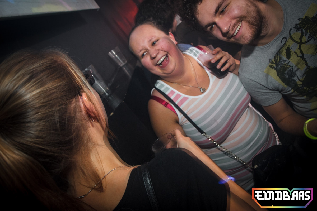 EINDBAAS 030303 photo