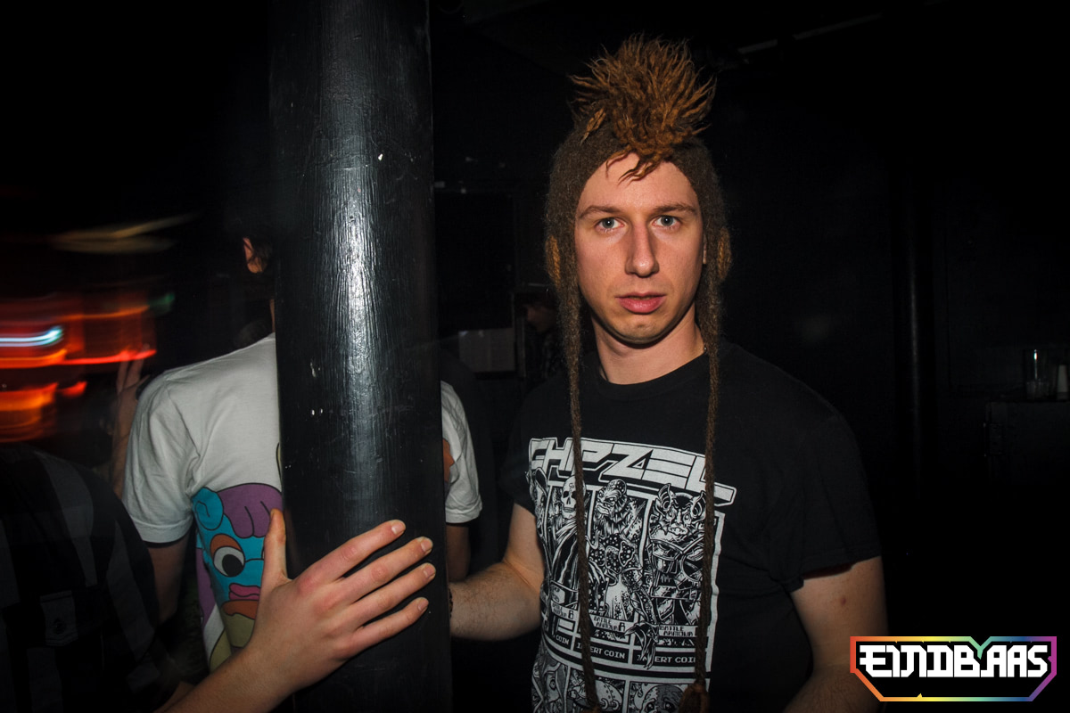 EINDBAAS 030303 photo