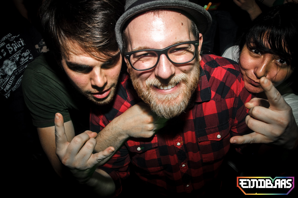 EINDBAAS 030303 photo