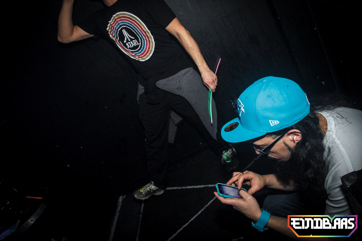 EINDBAAS 030303 photo