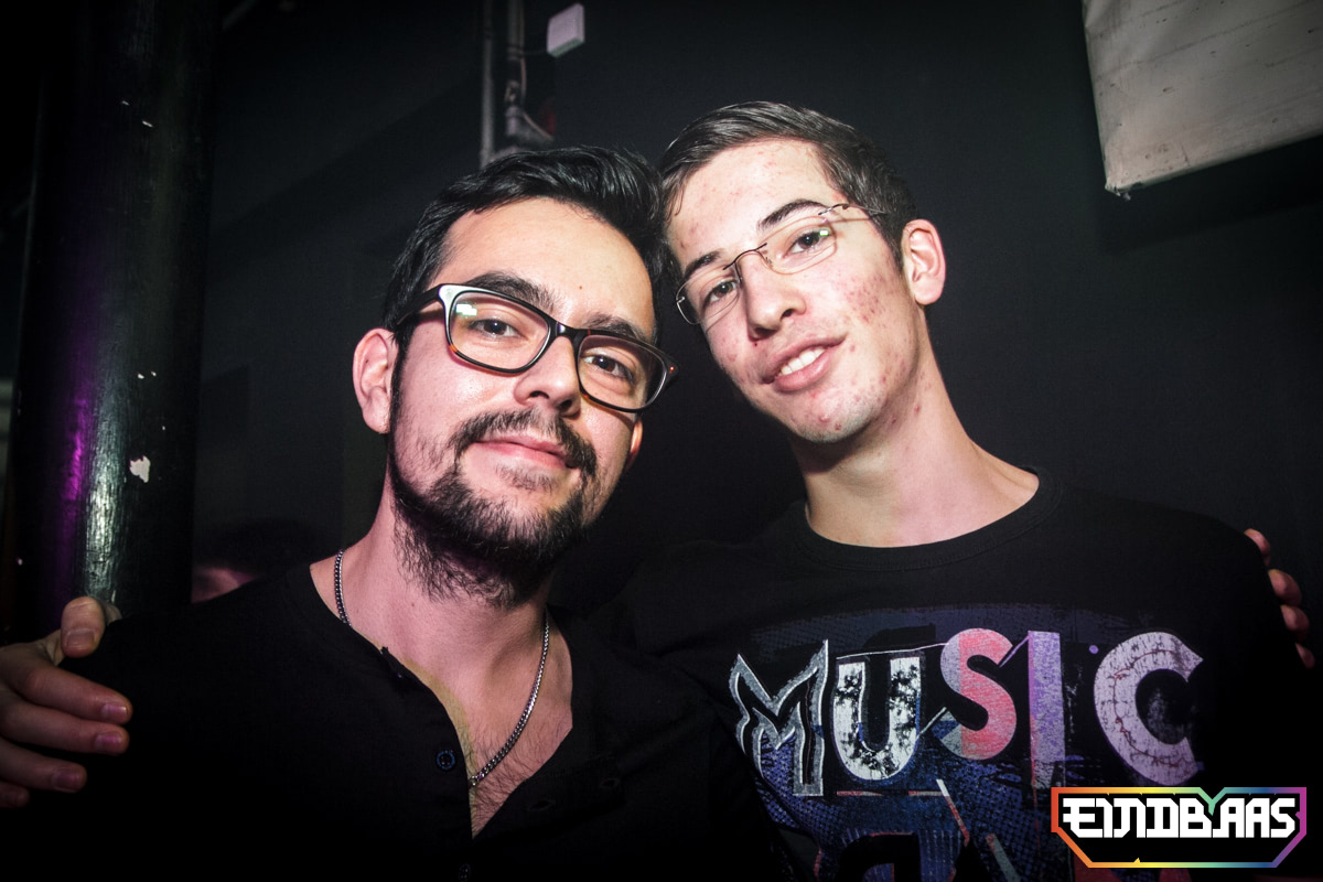 EINDBAAS 030303 photo