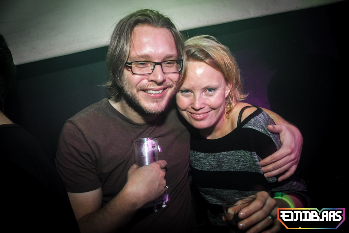 EINDBAAS 030303 photo