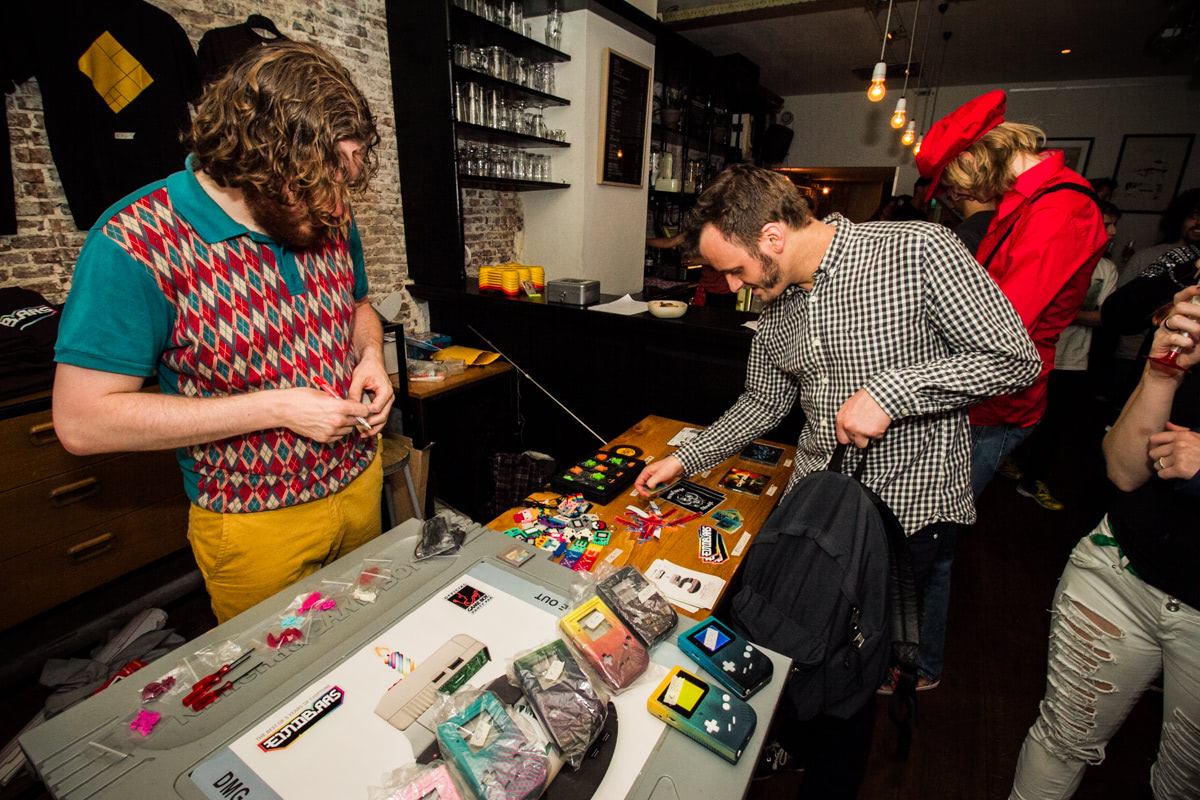 EINDBAAS 5 YEARS photo