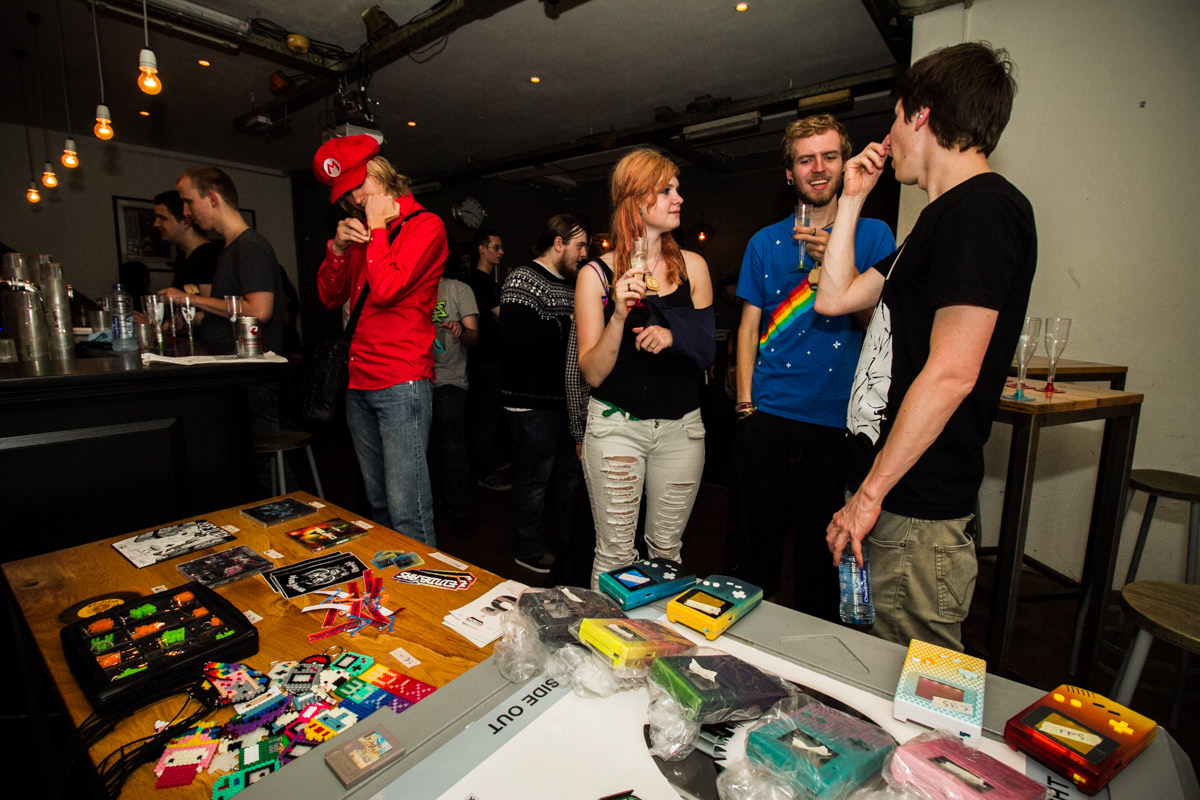 EINDBAAS 5 YEARS photo