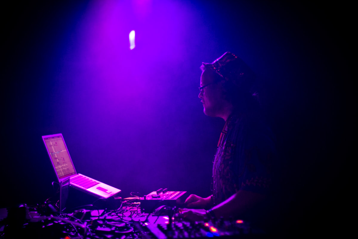 EINDBAAS 5 YEARS photo