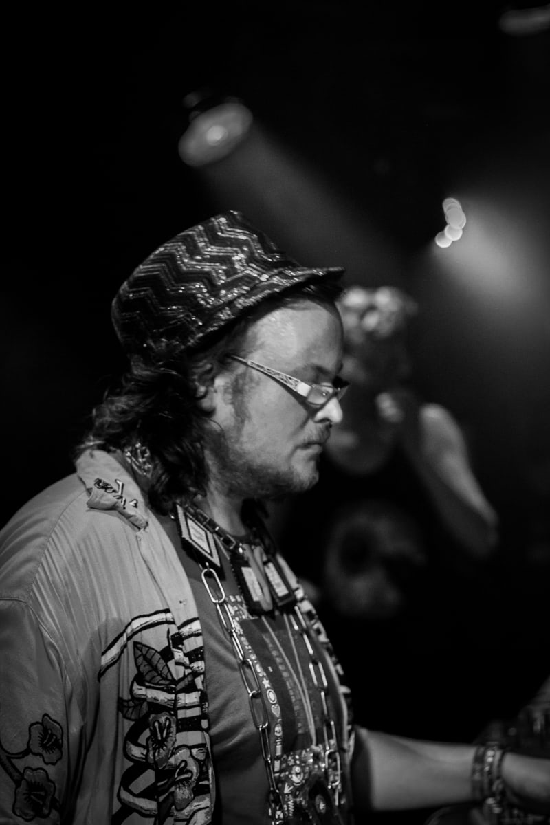 EINDBAAS 5 YEARS photo