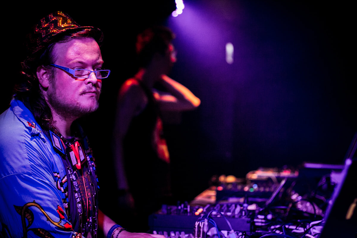 EINDBAAS 5 YEARS photo