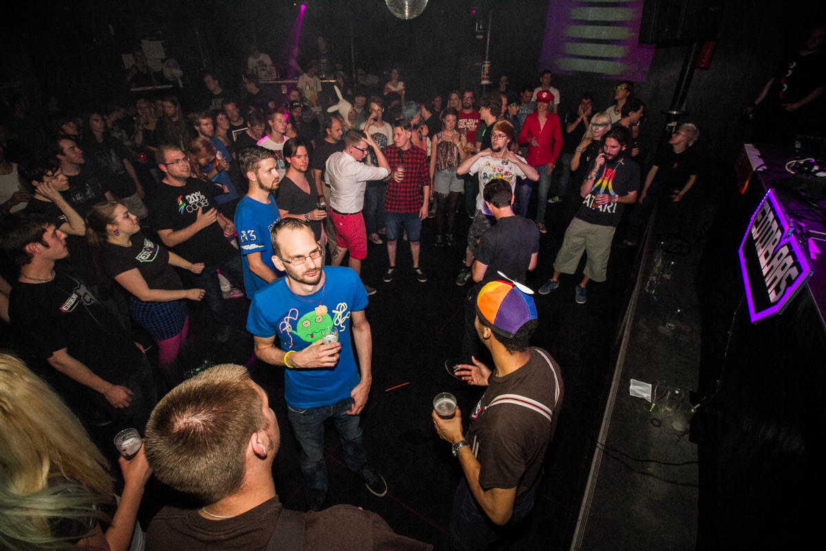 EINDBAAS 5 YEARS photo