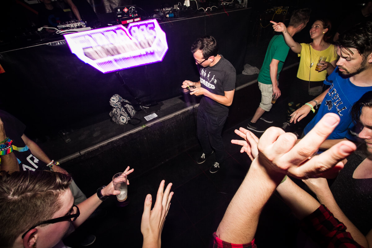 EINDBAAS 5 YEARS photo