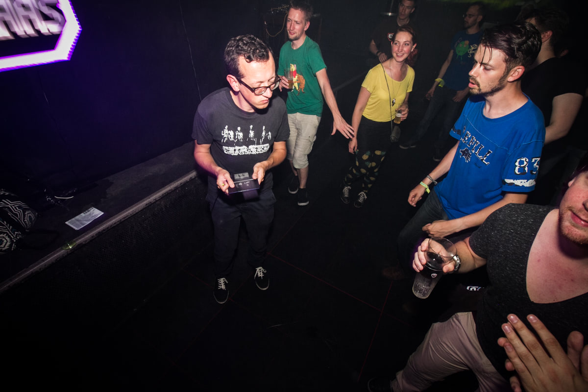 EINDBAAS 5 YEARS photo