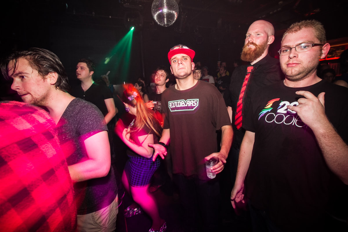 EINDBAAS 5 YEARS photo