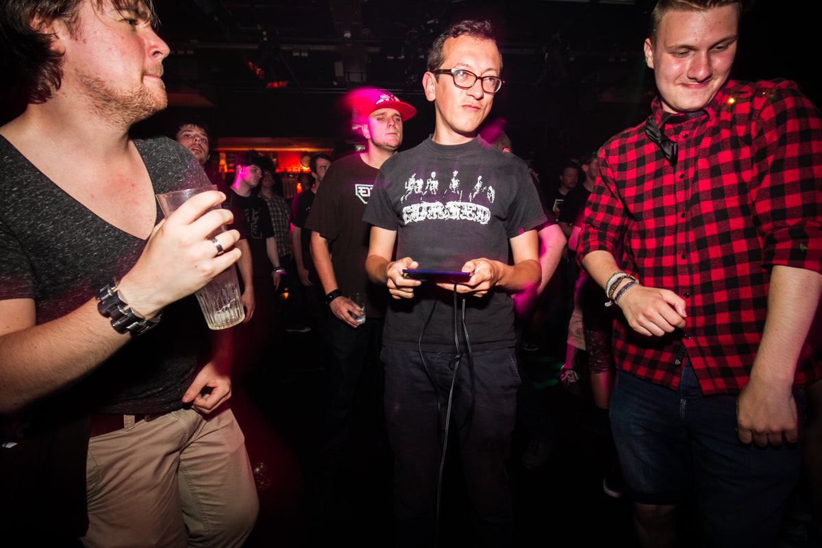 EINDBAAS 5 YEARS photo