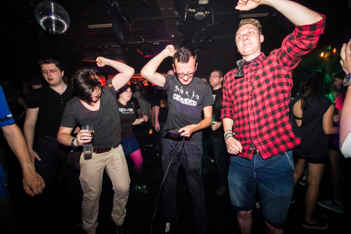 EINDBAAS 5 YEARS photo