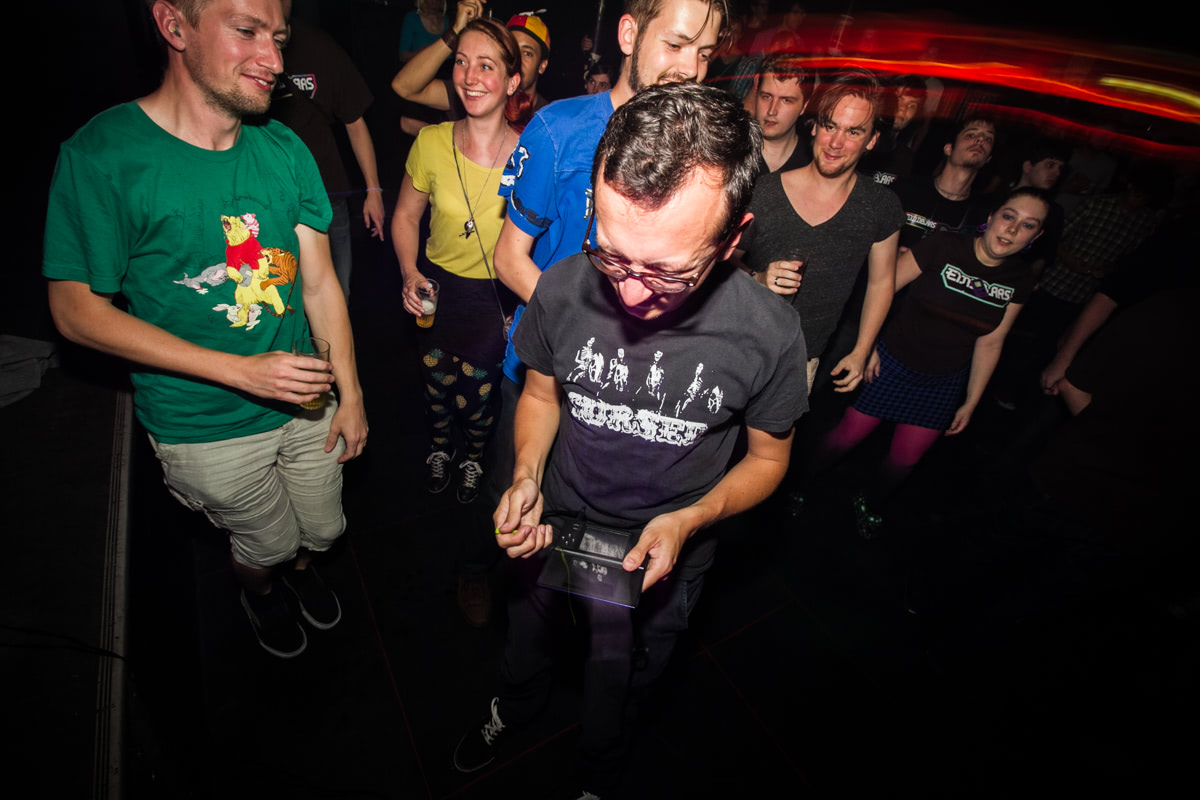 EINDBAAS 5 YEARS photo