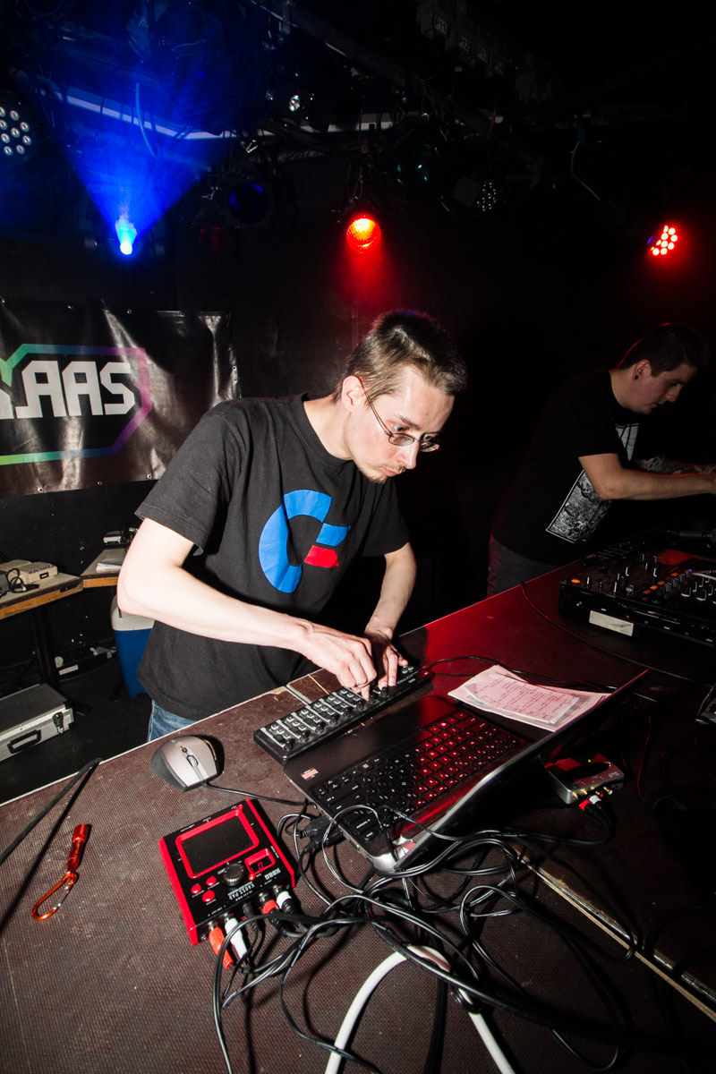 EINDBAAS 5 YEARS photo