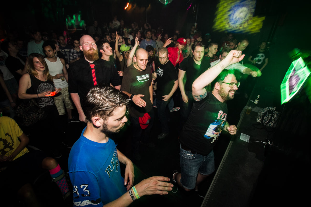 EINDBAAS 5 YEARS photo