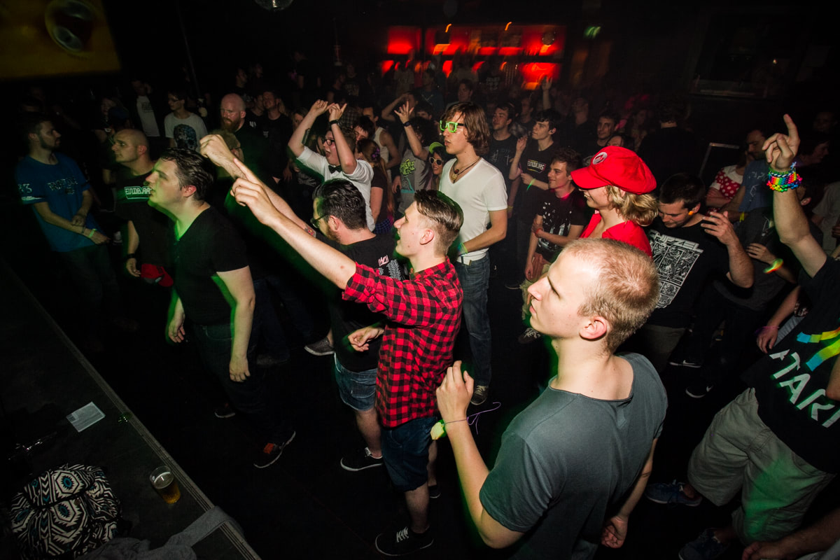 EINDBAAS 5 YEARS photo