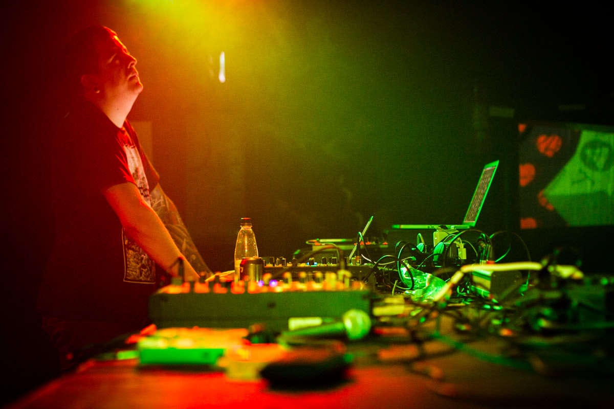 EINDBAAS 5 YEARS photo