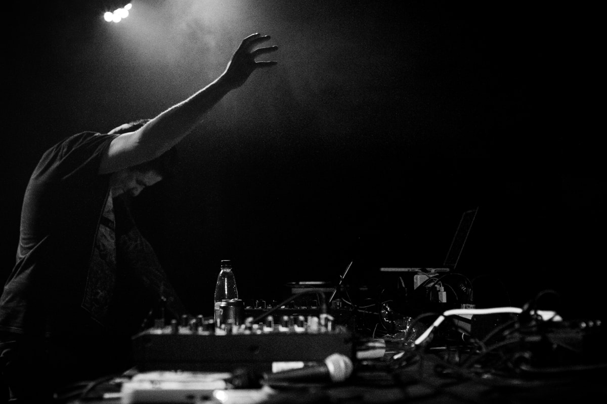 EINDBAAS 5 YEARS photo