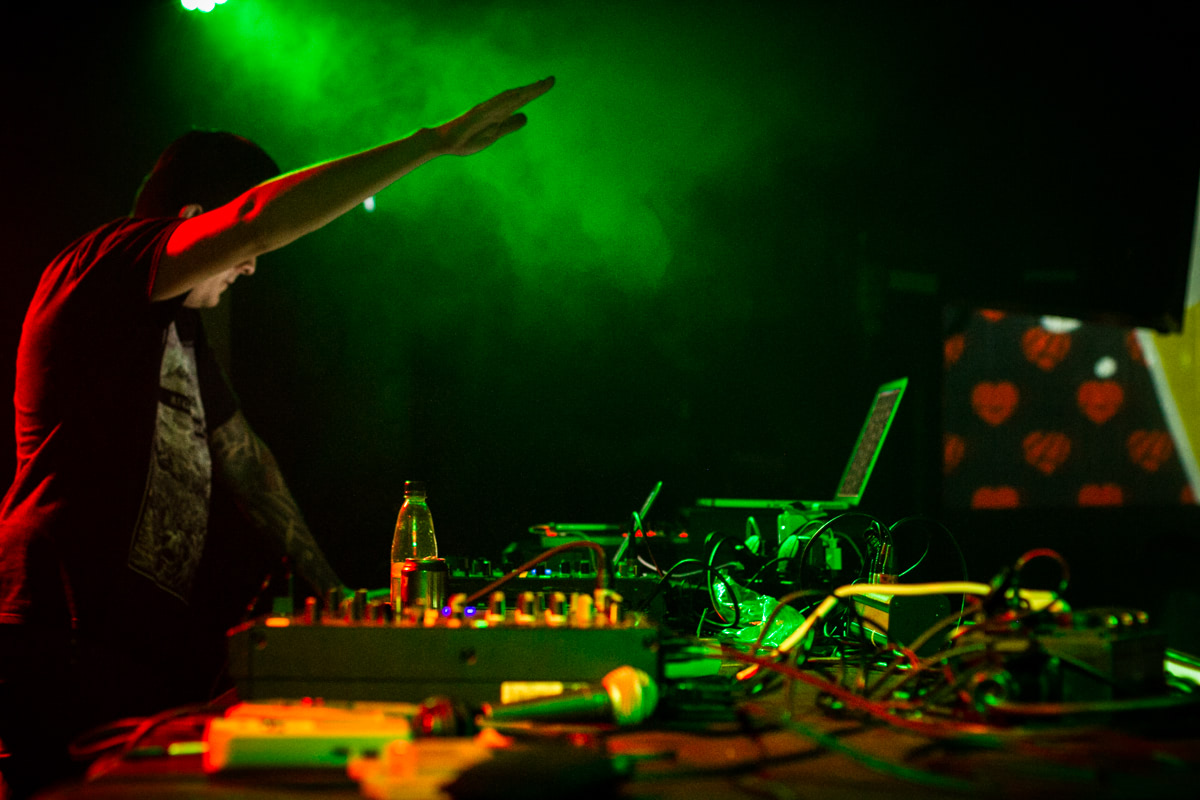 EINDBAAS 5 YEARS photo