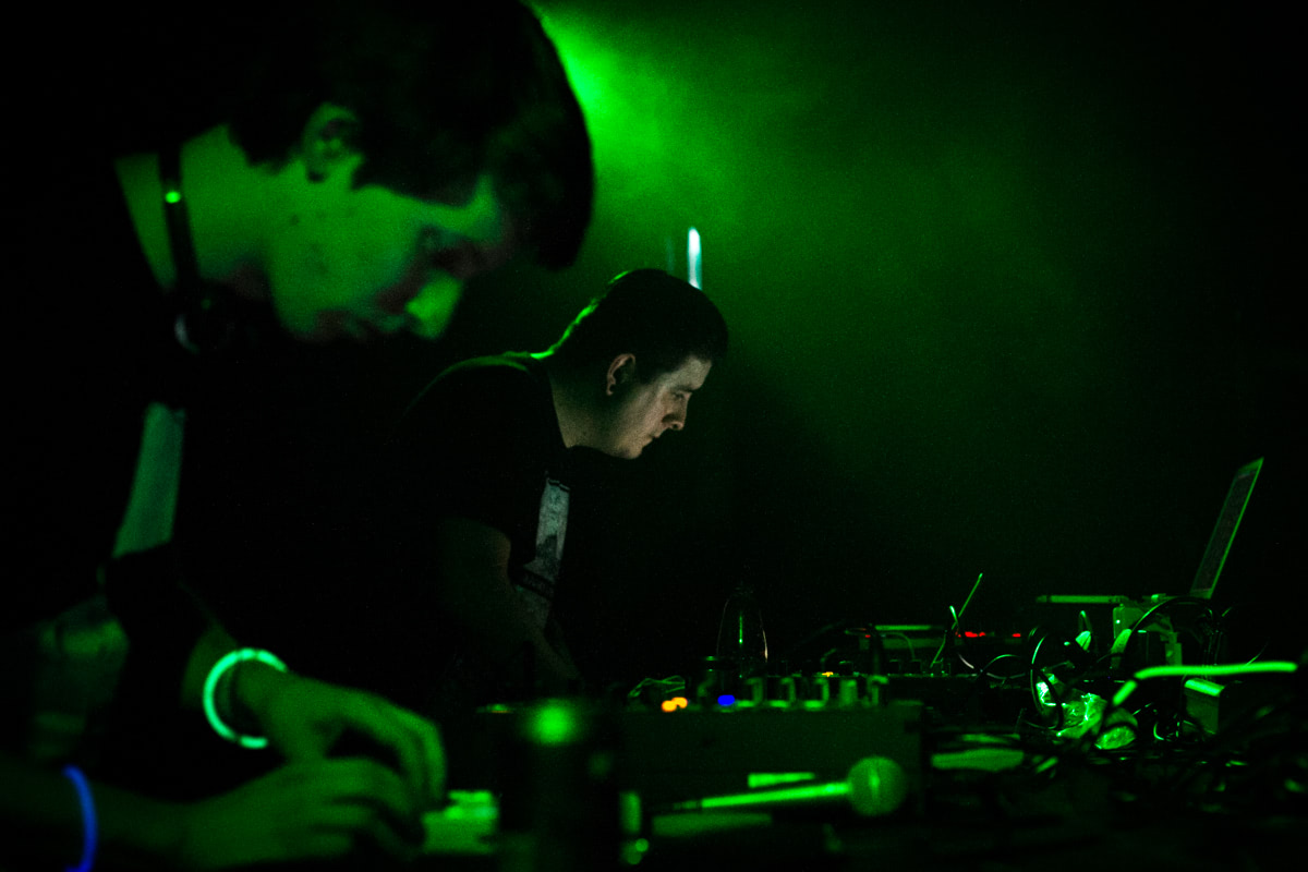 EINDBAAS 5 YEARS photo