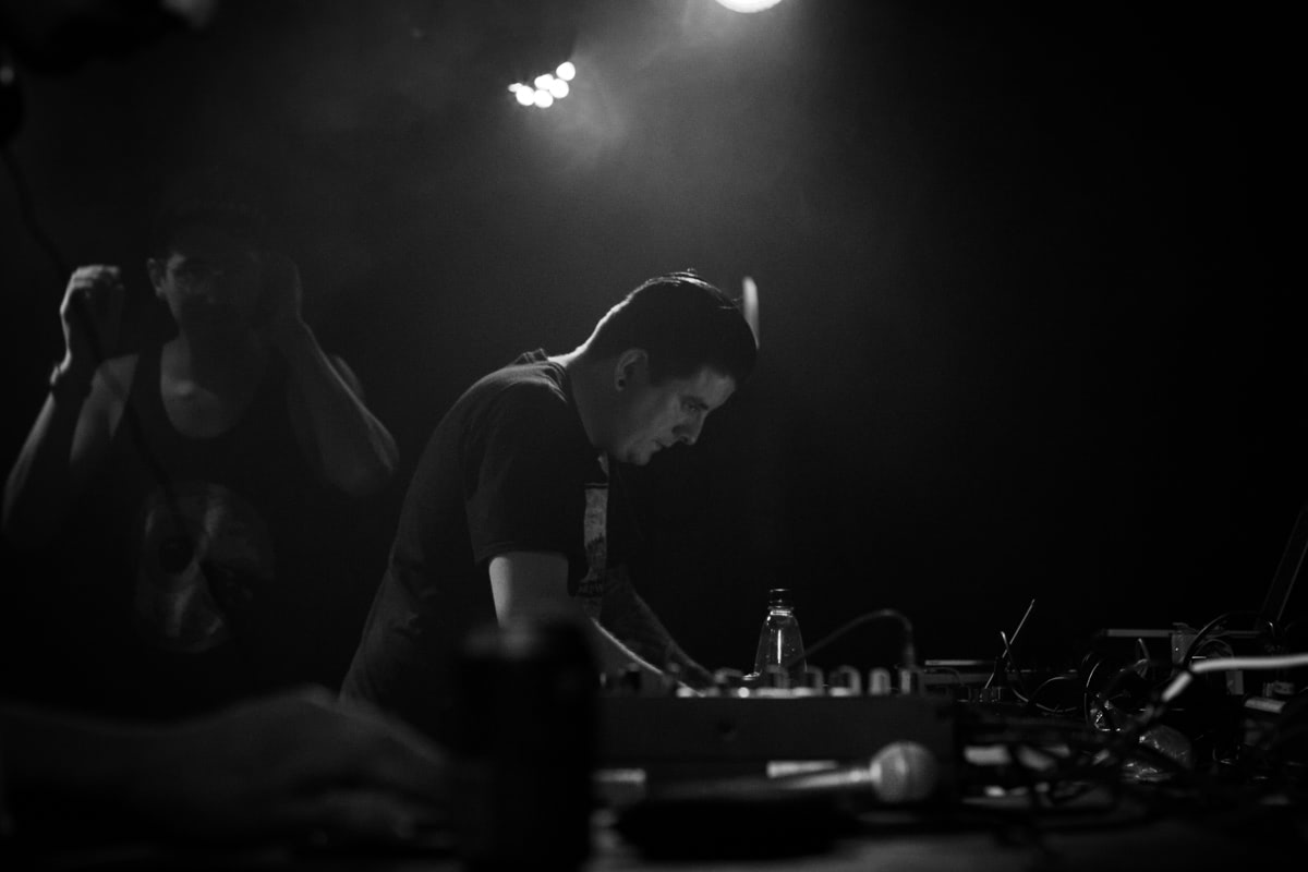 EINDBAAS 5 YEARS photo