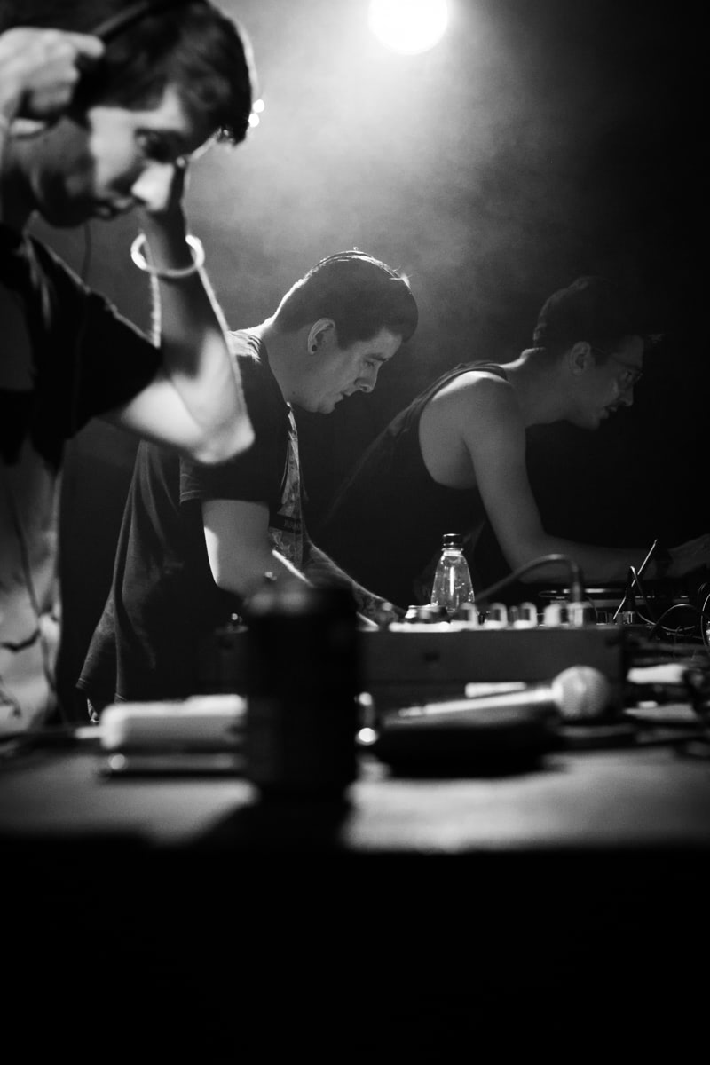 EINDBAAS 5 YEARS photo