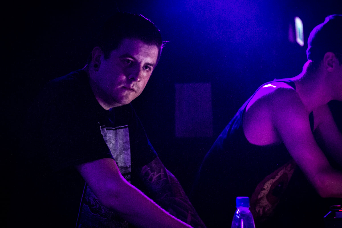 EINDBAAS 5 YEARS photo