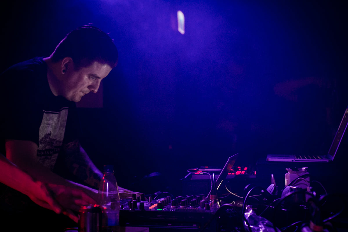 EINDBAAS 5 YEARS photo