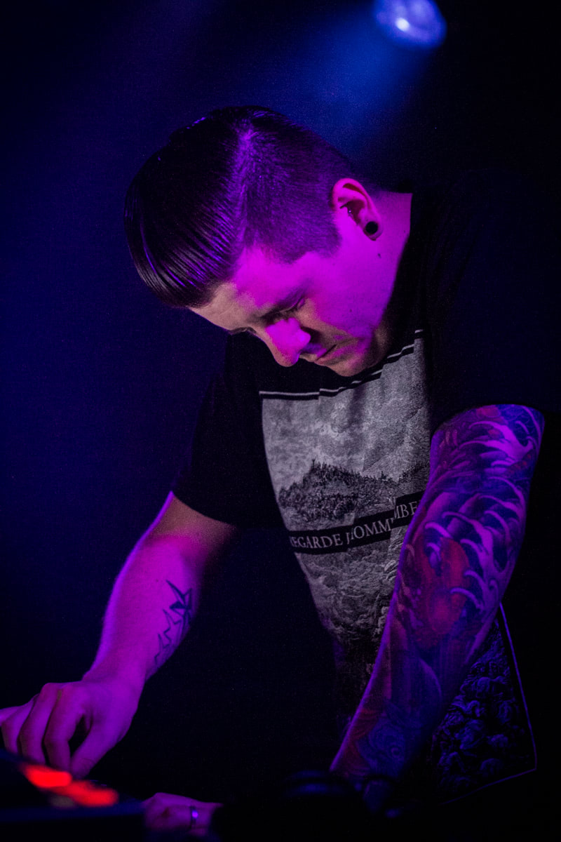 EINDBAAS 5 YEARS photo