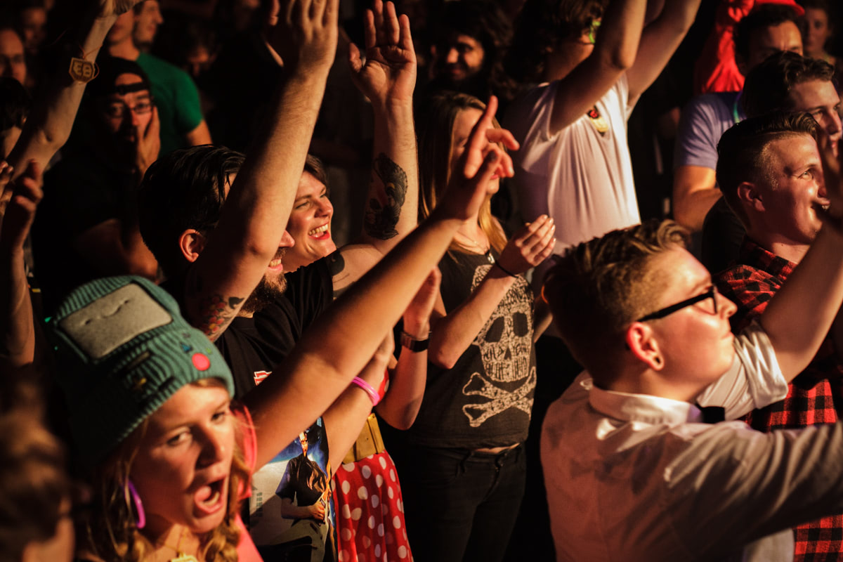 EINDBAAS 5 YEARS photo