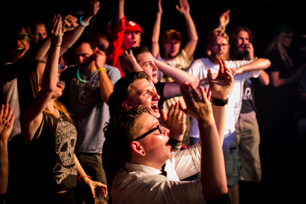 EINDBAAS 5 YEARS photo