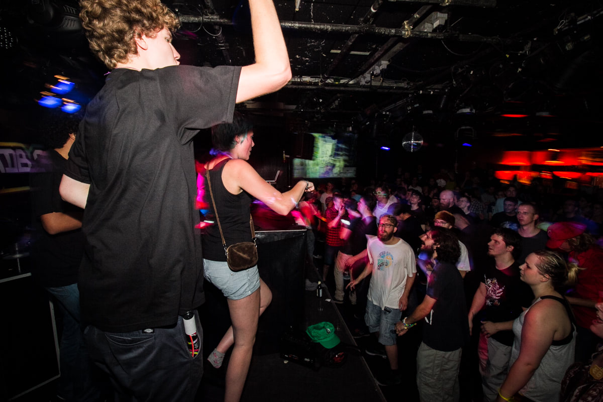 EINDBAAS 5 YEARS photo