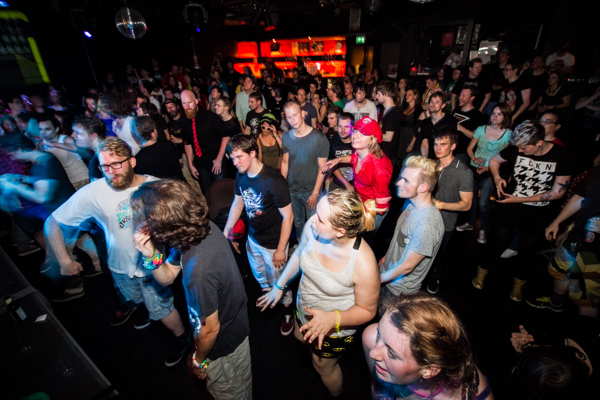 EINDBAAS 5 YEARS photo