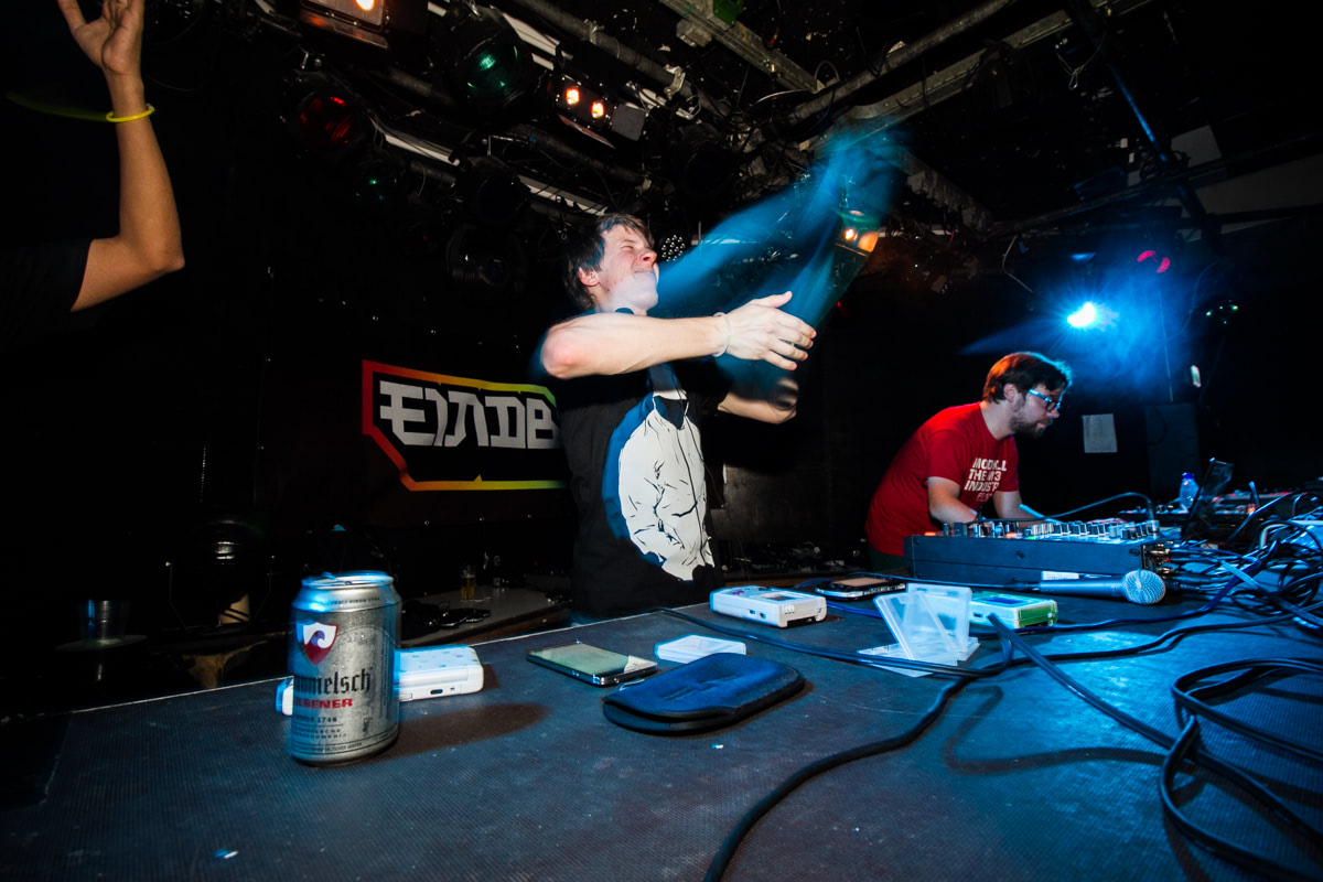 EINDBAAS 5 YEARS photo