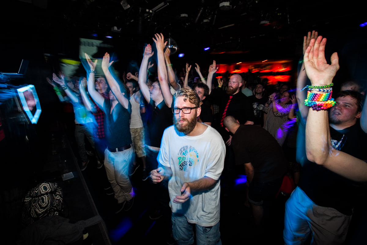 EINDBAAS 5 YEARS photo