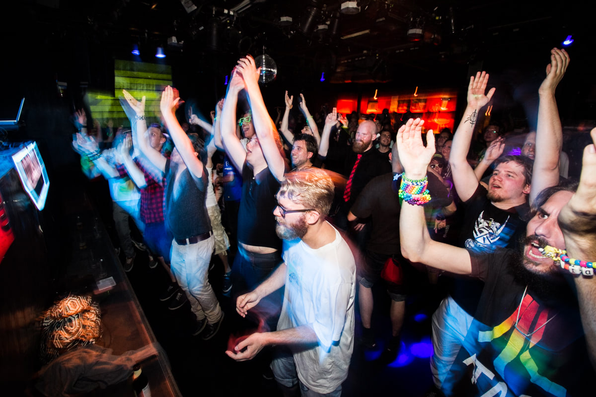 EINDBAAS 5 YEARS photo