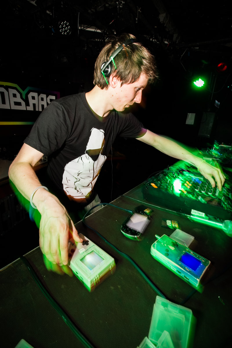 EINDBAAS 5 YEARS photo