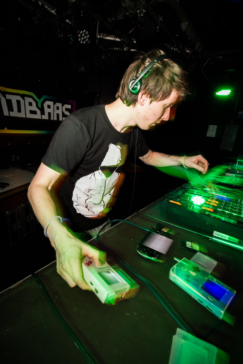 EINDBAAS 5 YEARS photo