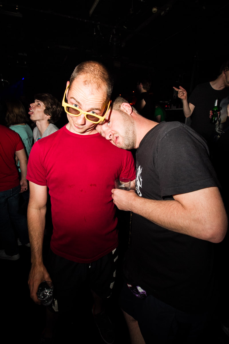 EINDBAAS 5 YEARS photo