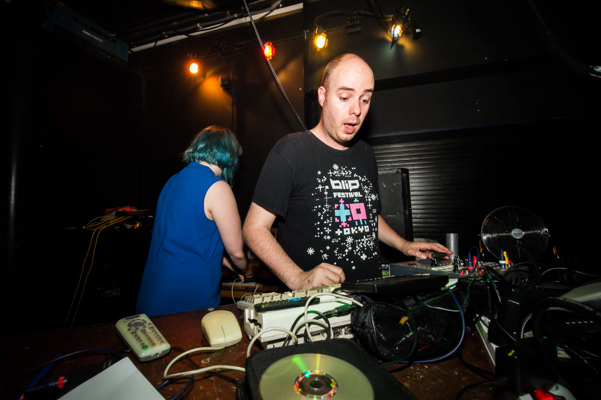 EINDBAAS 5 YEARS photo