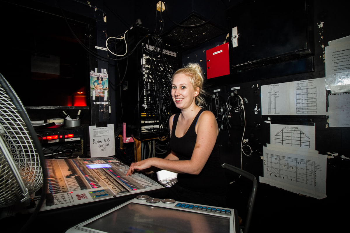 EINDBAAS 5 YEARS photo