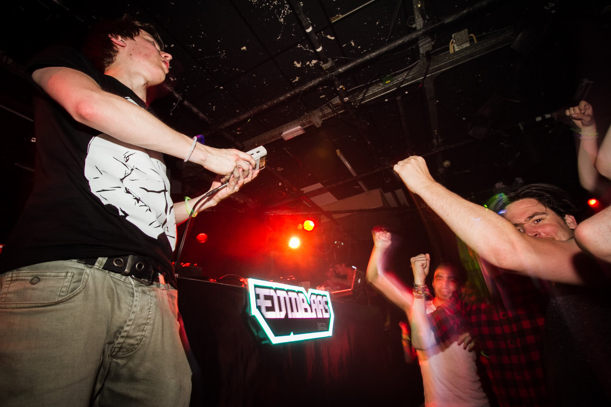 EINDBAAS 5 YEARS photo